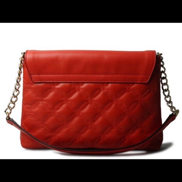 Kate Spade. Orange Gold Coast shoulder Bag - Picture 3 of 3